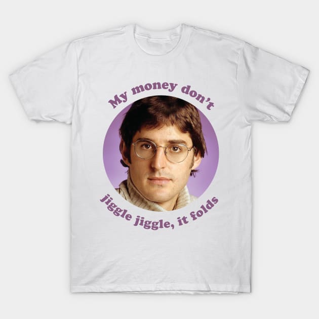 Louis theroux t shirt top